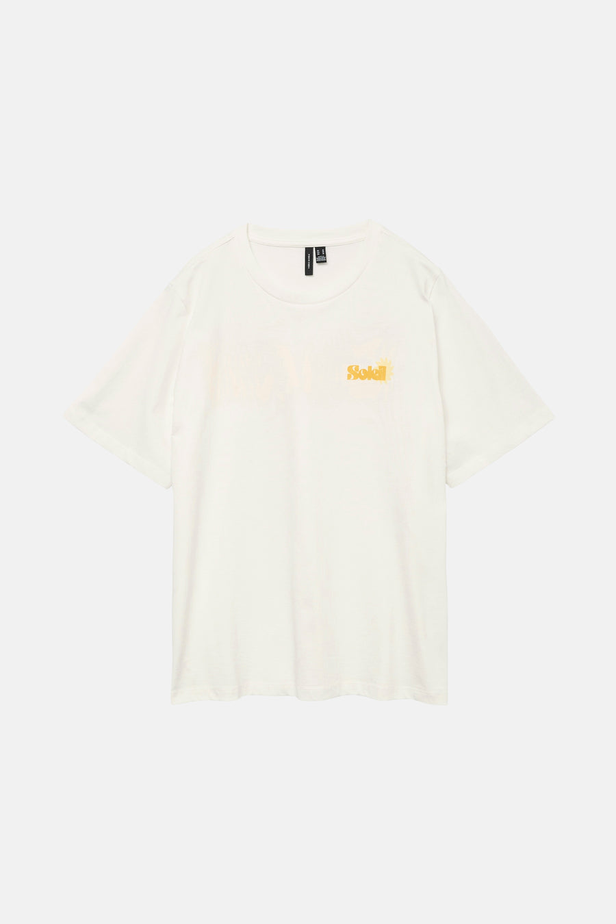 T-shirt - blanc - VERO MODA® - 6