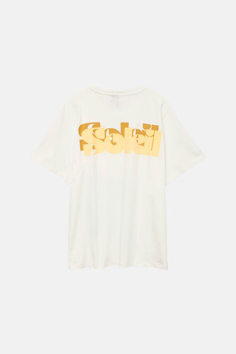 T-shirt - blanc - VERO MODA® - 7