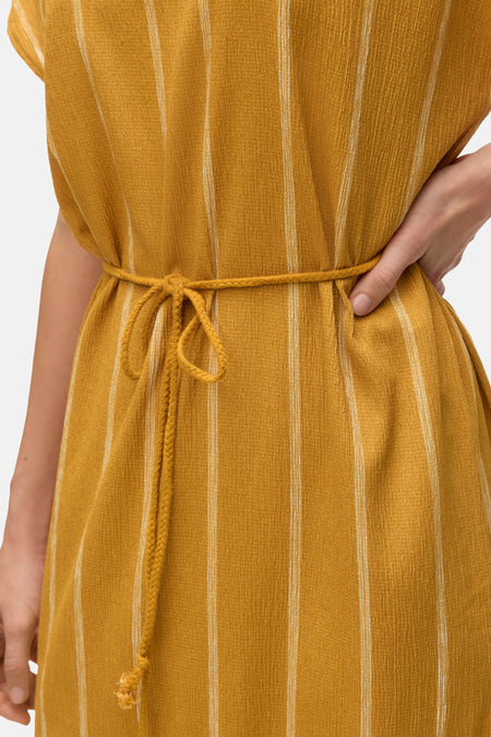 VMBERTA PIRA SS 7/8 DRESS JRS GA