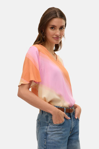 Blouse - Multicolore - VERO MODA®