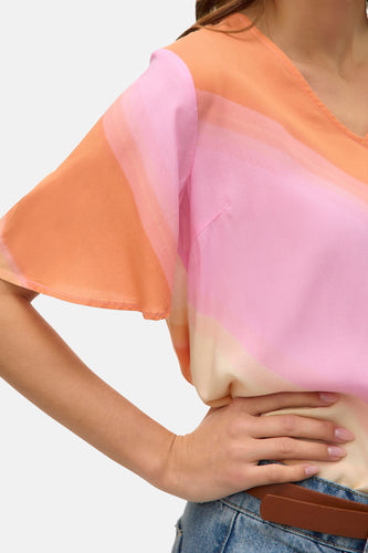 Blouse - Multicolore - VERO MODA®