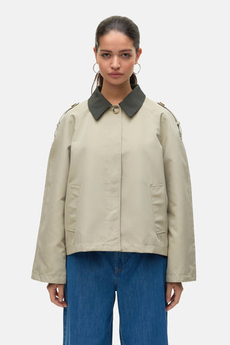 VMLUCIA MARIA SHORT JACKET