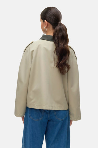 Veste - écru - VERO MODA®