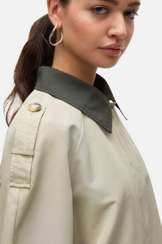 Veste - écru - VERO MODA®