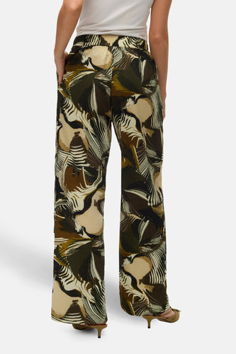 Pantalon - vert - VERO MODA® - 6