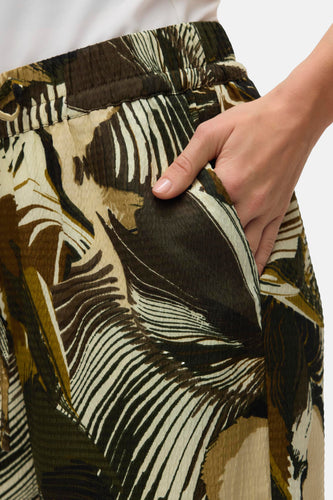 Pantalon - vert - VERO MODA® - 6