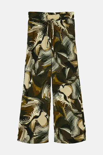 Pantalon - vert - VERO MODA® - 6