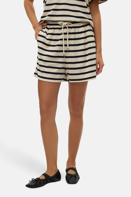 VMEMELI HW SHORTS JRS LCS