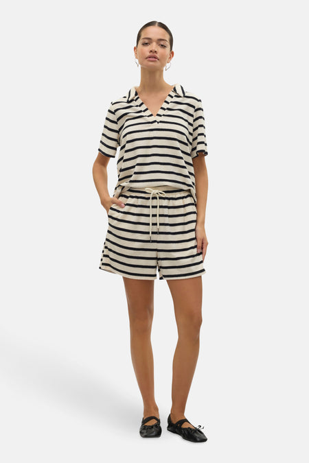 VMEMELI HW SHORTS JRS LCS