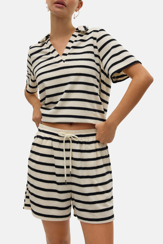 VMEMELI HW SHORTS JRS LCS - VERO MODA®