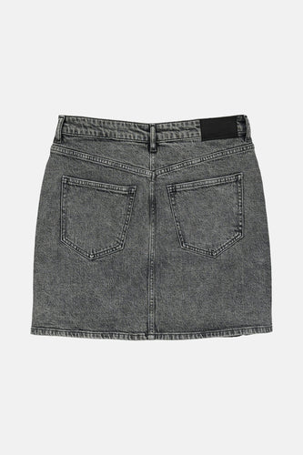 VMTESSA HR SHORT SKIRT RHINE NOOS