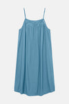 VMGRACE SHORT SINGLET DRESS WVN GA