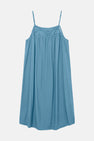 VMGRACE SHORT SINGLET DRESS WVN GA