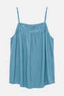 VMGRACE SINGLET WVN GA