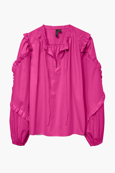 VMDITTE LS DEATIL TOP FAW EXP