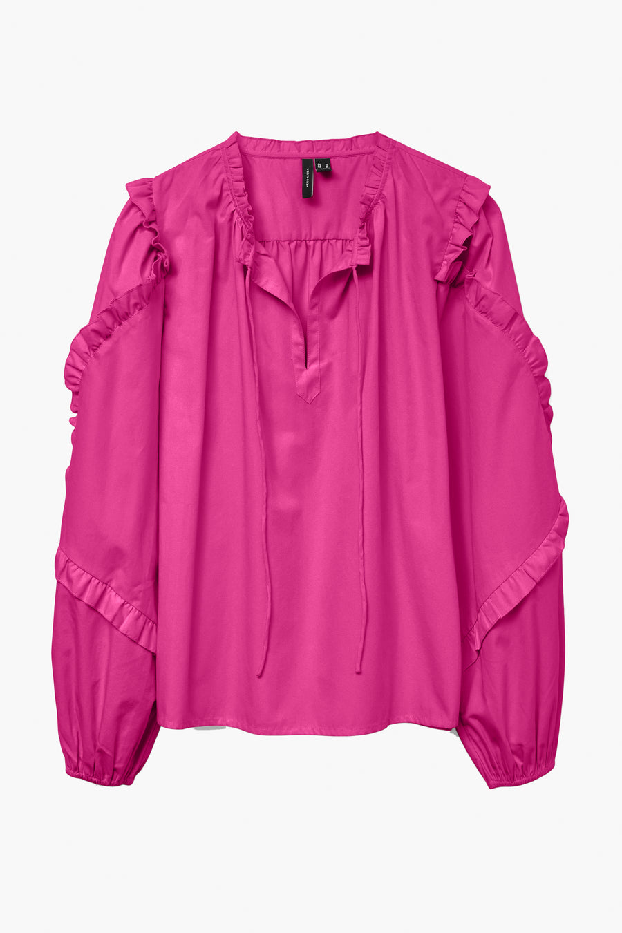 VMDITTE LS DEATIL TOP FAW EXP
