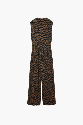 VMWILHELMINA PLISSE JUMPSUIT EXP