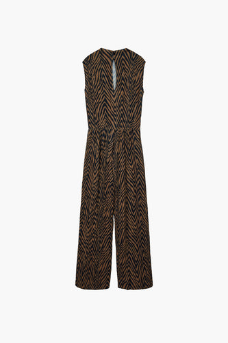 VMWILHELMINA PLISSE JUMPSUIT EXP