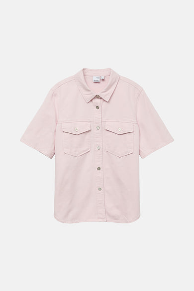 VMEMBER SS COLOURED DNM SHIRT
