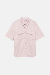 VMEMBER SS COLOURED DNM SHIRT