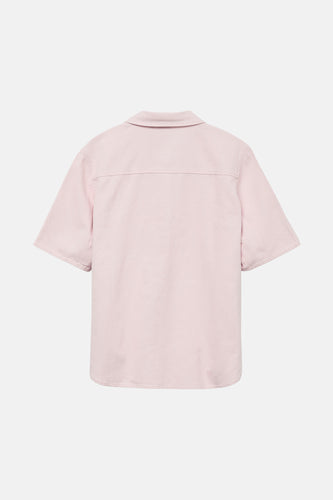 Chemise à manches courtes - rose - VERO MODA®