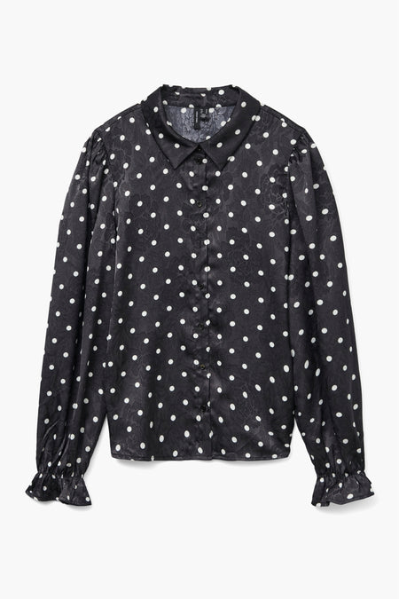 VMYADE  L/S SHIRT WVN FAW EXP