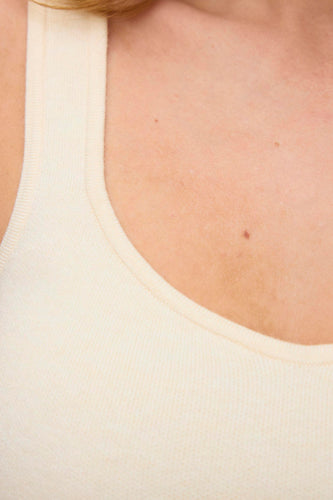 Top - écru - VERO MODA®