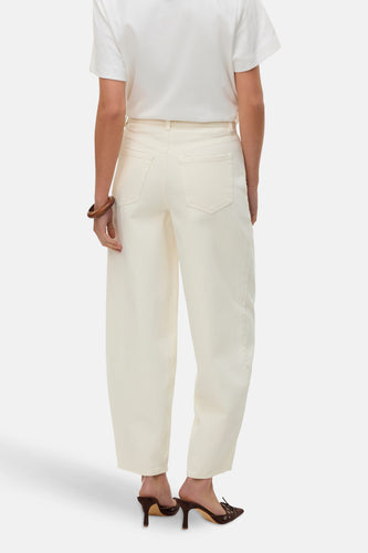 VMBILLIE HR BARREL ANK JEANS MIX GA NOOS