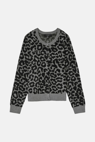 Gilet - gris - VERO MODA® - 5