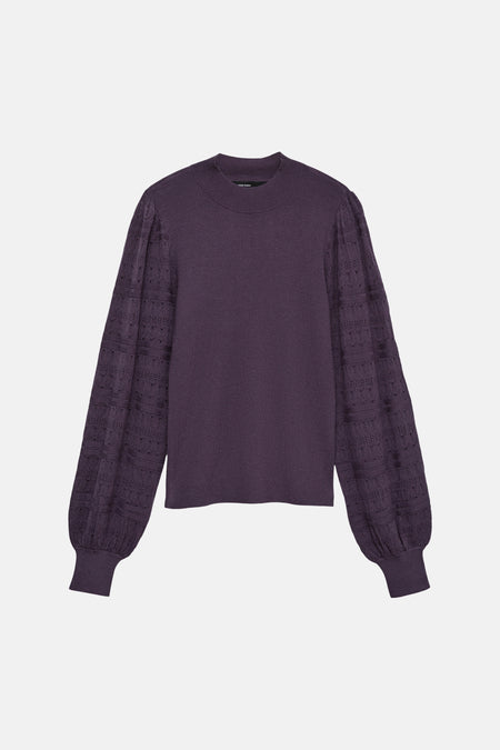 Pull col O - Sweet Grape