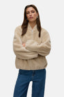Veste courte Écru - VERO MODA®
