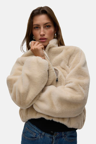 Veste courte Écru - VERO MODA®