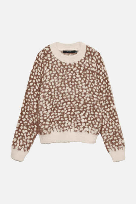 Pull col O - Birch