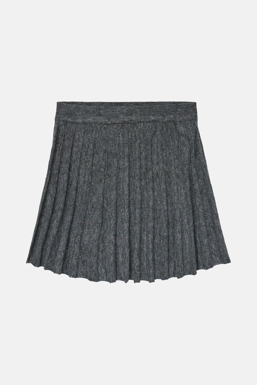 Jupe courte - gris - VERO MODA®