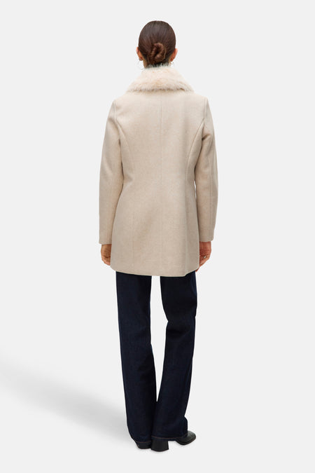 VMAUTUMN COZY JACKET GA BOO
