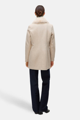 Veste - écru - VERO MODA®