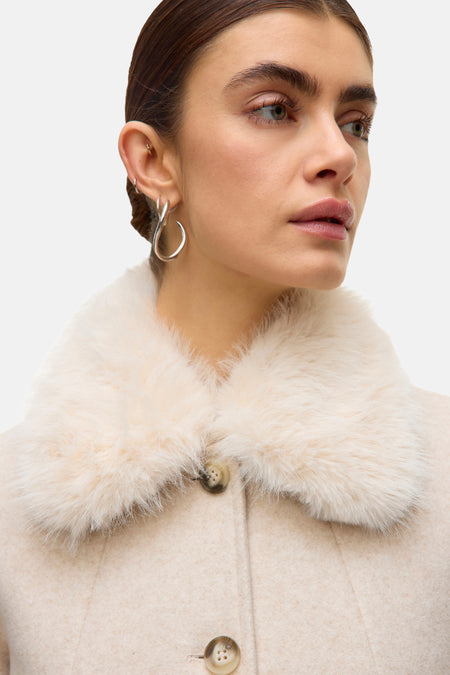 VMAUTUMN COZY JACKET GA BOO