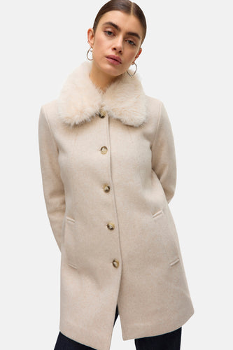 Veste - écru - VERO MODA®