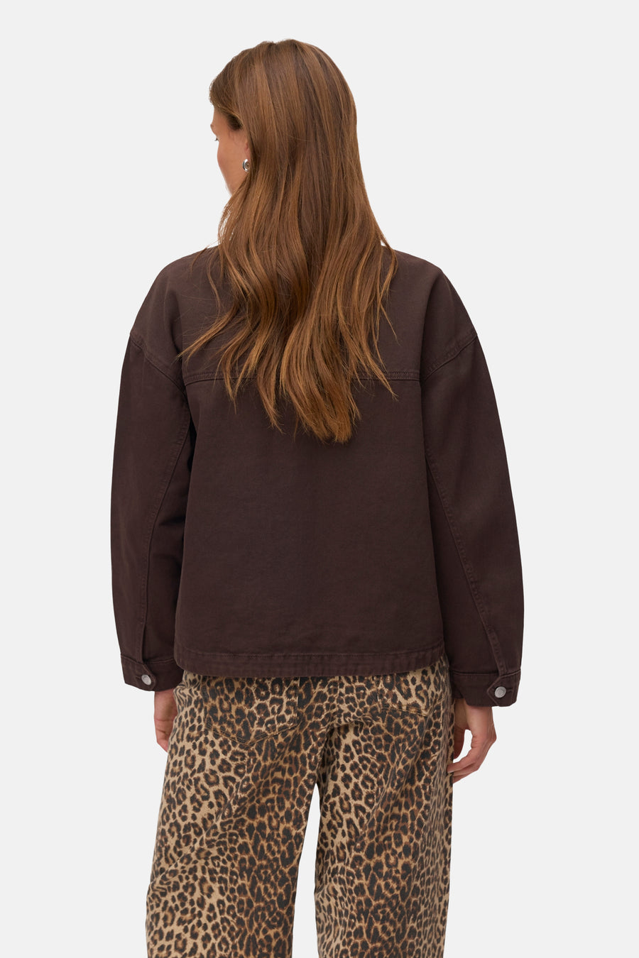 Vestes brun - VERO MODA®