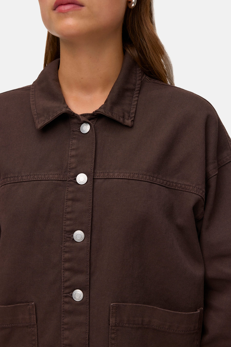 Vestes brun - VERO MODA®