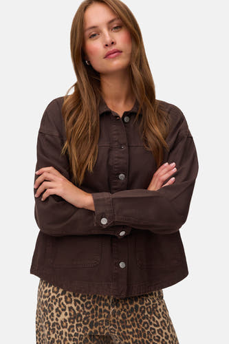 Vestes brun - VERO MODA®