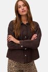 Vestes brun - VERO MODA®