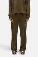 VMHALI HW WIDE PANT JRS GA BOO