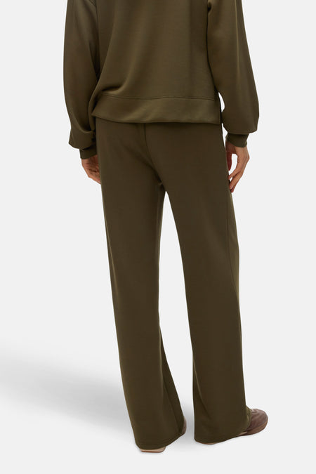 VMHALI HW WIDE PANT JRS GA BOO