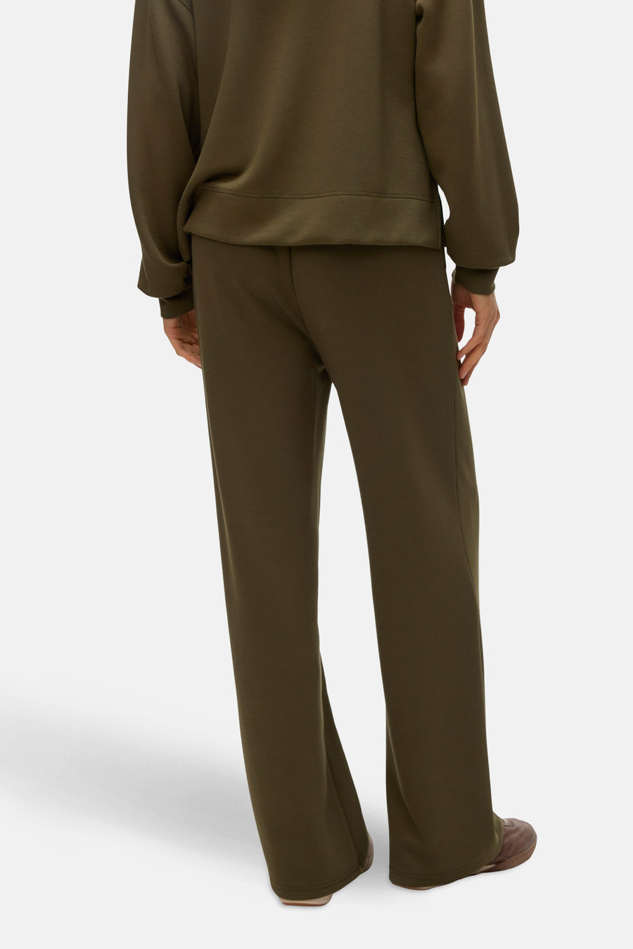 Pantalon - vert - VERO MODA®