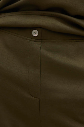 Pantalon - vert - VERO MODA®