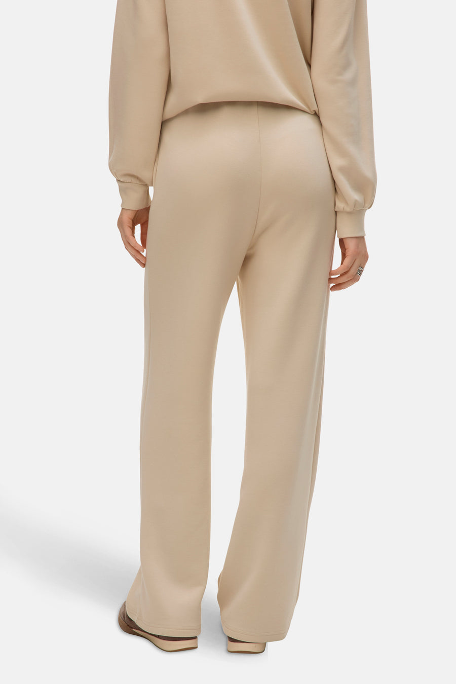 Pantalon - écru - VERO MODA®