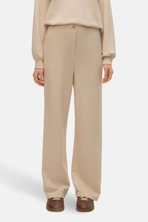 VMHALI HW WIDE PANT JRS GA BOO