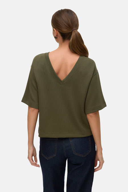 VMHALI 2/4 2-WAY TOP JRS GA BOO