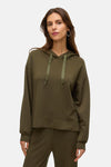 VMHALI LS HOODIE JRS GA BOO